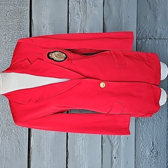 Vintage Jackets & Blazers - Vintage Blazer